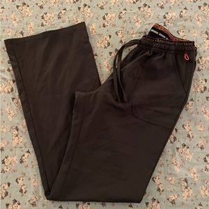 Heartsoul scrub pants size small petite